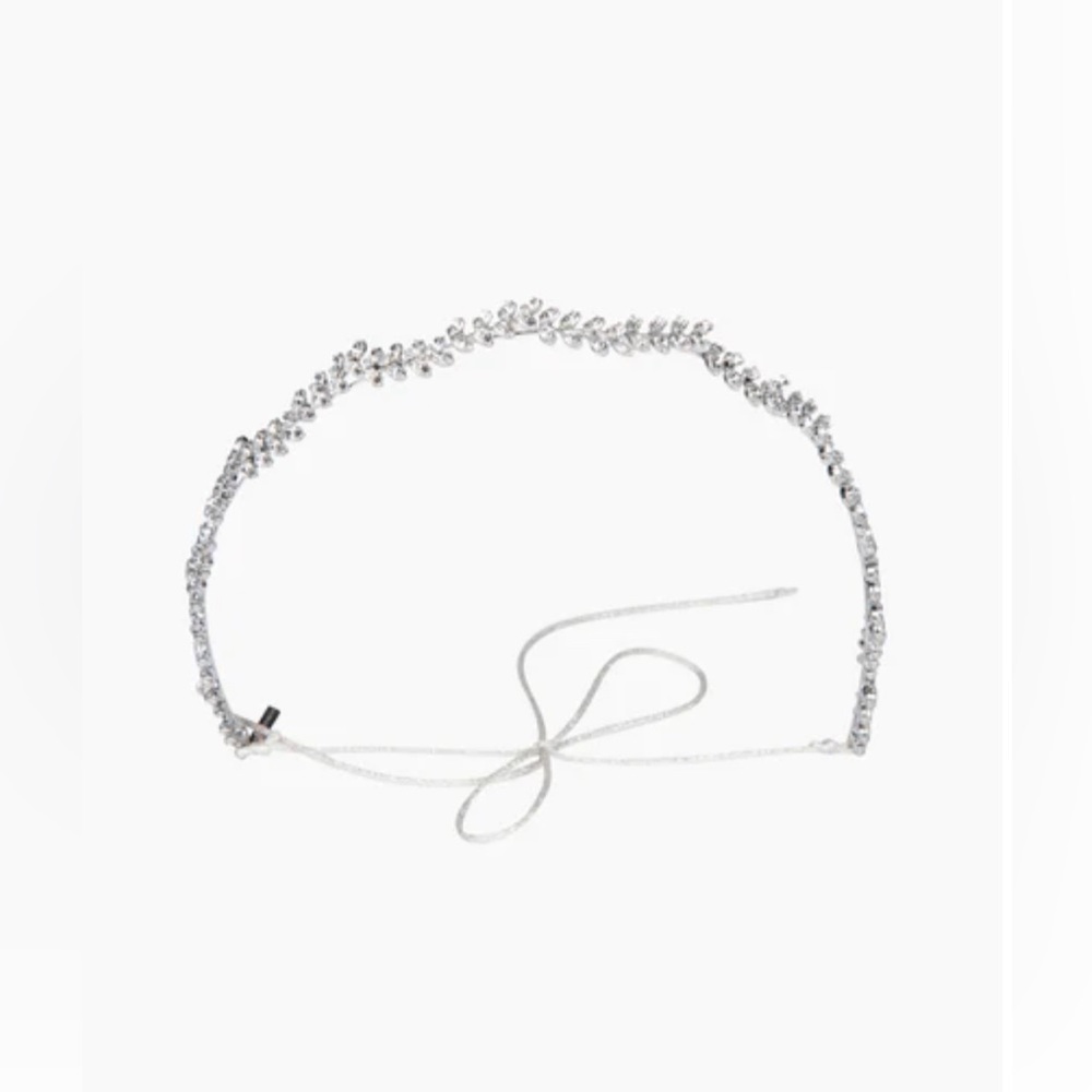 Jennifer Behr - DELICATE VINE CIRCLET - One Size